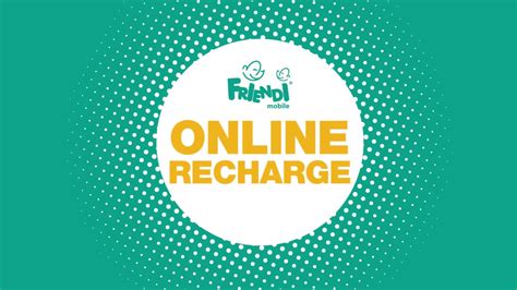 friendi online recharge